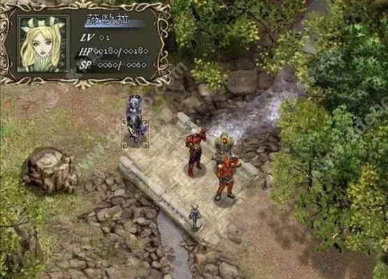 阿玛迪斯战记攻略秘籍