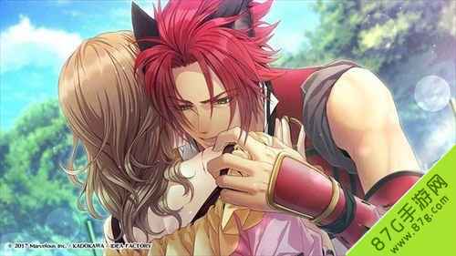 《战刻夜血》事前登录体验：预约福利与战国恋爱冒险前瞻