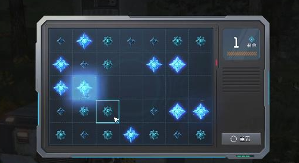 《星球重启》北部森林区蚁窝关卡通关指南：从信号检测站到击败敌人