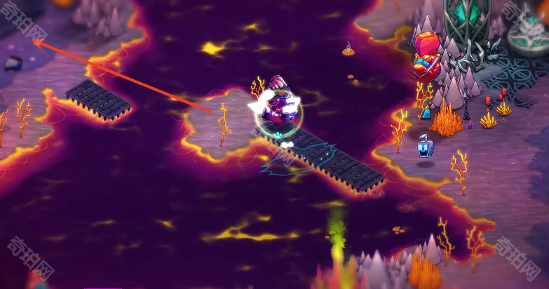 《崩溃大陆2》盐渍枪获取指南：配方位置与制作详解