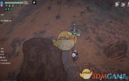 《星球重启》石块拼图通关指南：图案、阵型与耐心全解析