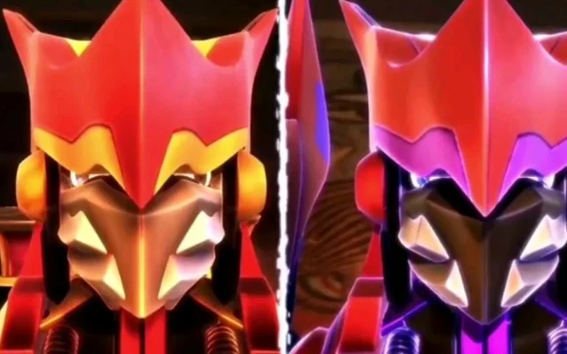 黑暗火焰鹤分享-黑暗火焰鹤深度解析