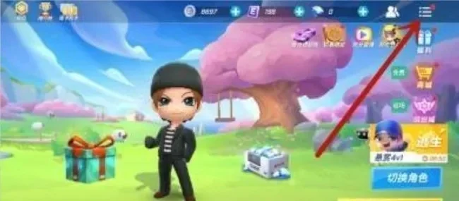 逃跑吧少年如何盗号-逃跑吧少年账号安全攻略