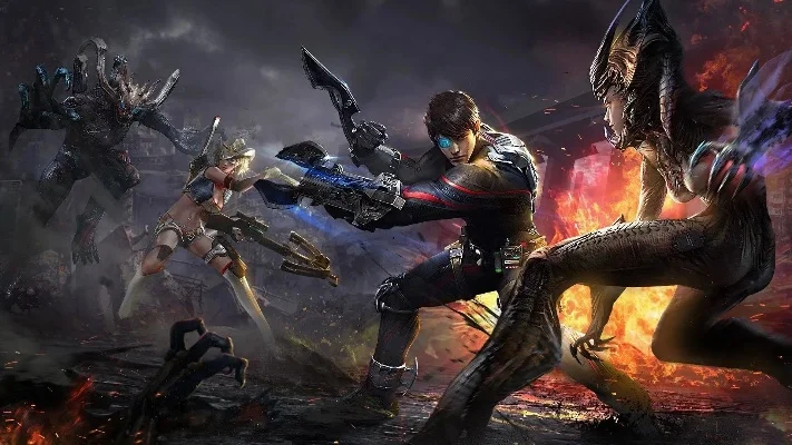 逆战手游什么时候上架-逆战手游上架时间解析