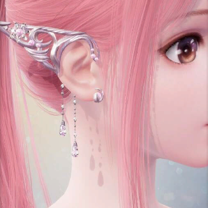 《无限暖暖》寻珠之海套装属性全面解析：颜值与实力并存的花漾梦萦之选