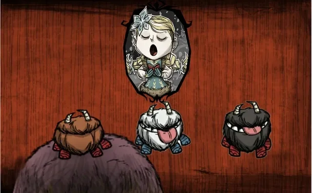 饥荒合辑版切斯特怎么进化切斯特进化攻略-切斯特进化终极攻略