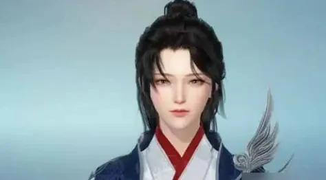 逆水寒捏脸数据-逆水寒捏脸数据解析