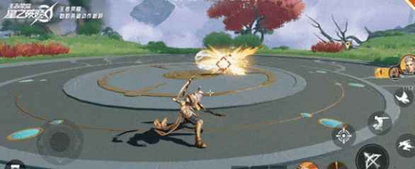 《星之破晓》孙悟空最强阵容搭配：云缨续航、后羿开团，助你战无不胜！