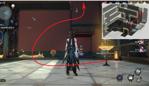 《崩坏：星穹铁道》外包工任务全流程攻略