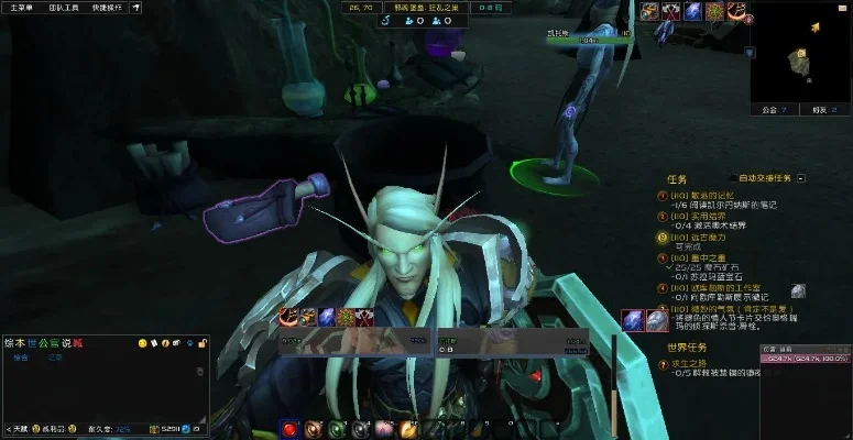 远古魔力怎么刷-高效刷新远古魔力