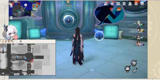 《崩坏：星穹铁道》虚构动物学家成就获取指南：详细位置与攻略