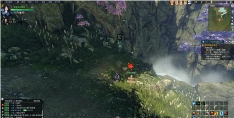 逆水寒旷世奇遇攻略-逆水寒奇遇攻略