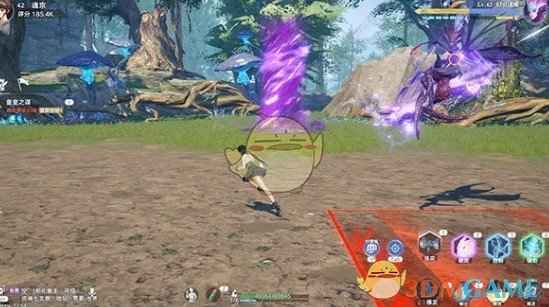 《斗罗大陆：猎魂世界》梦刃蝶后技能全解析