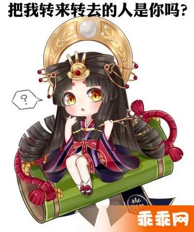 阴阳师辉夜姬技能-辉夜姬技能详解