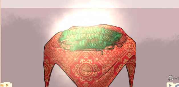 《收纳物语》一枚铜钱的清洗攻略：通关步骤与感悟