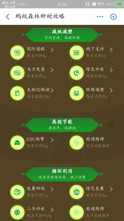 蚂蚁森林自动收能量-蚂蚁森林自动收能量方法