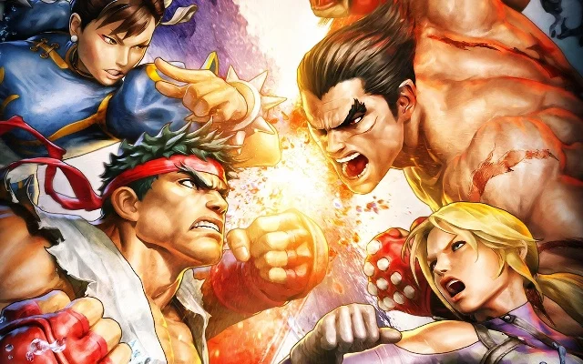 街机霸王手游常见问题-街机霸王手游常见问题解答