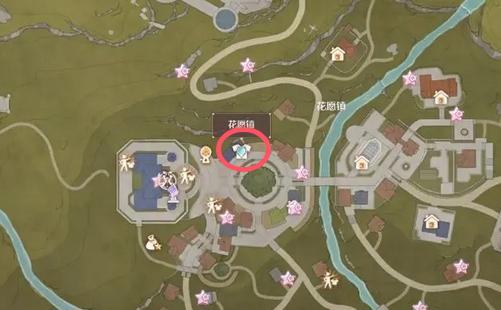 《无限暖暖》心愿契约下装怎么搞到手