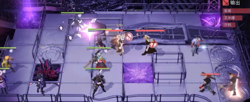 《无期迷途》爱缇培养全攻略