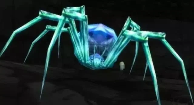 蛛后的乳汁怎么做-蛛后乳汁获取攻略