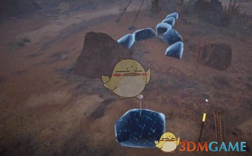 《星球重启》石块拼图通关指南：图案、阵型与耐心全解析