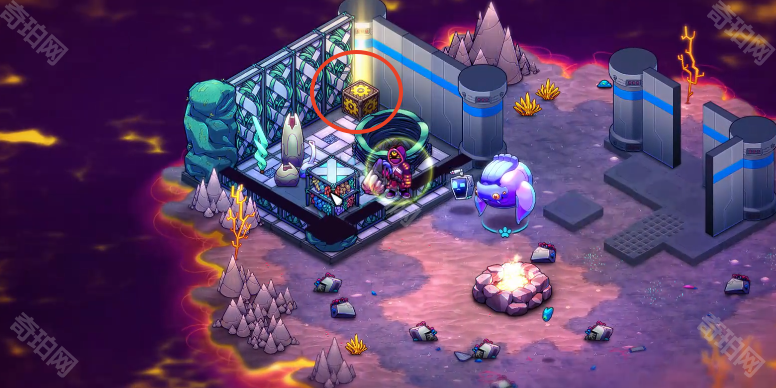 《崩溃大陆2》盐渍枪获取指南：配方位置与制作详解