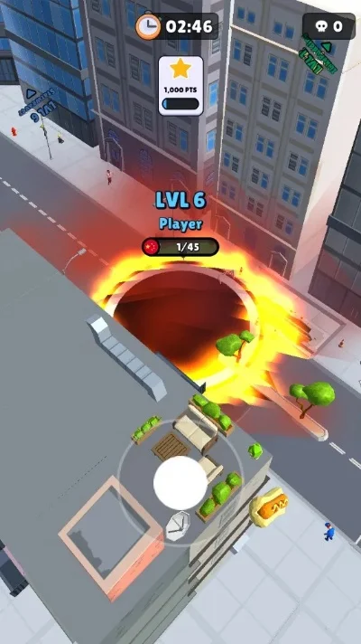 黑洞大作战新手攻略-黑洞作战新手指南