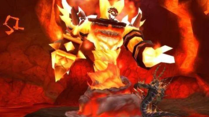 魔兽世界怀旧服熔火之心攻略-熔火之心通关秘籍