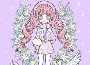 装扮少女七夕告白怎么过-七夕装扮告白攻略