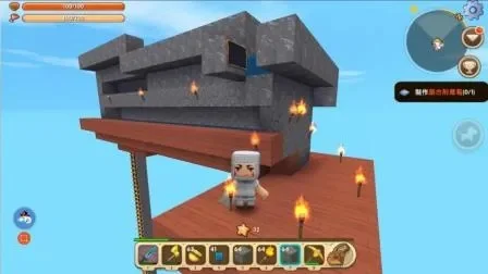 迷你世界高效刷怪塔怎么做-迷你世界高效刷怪塔建造法