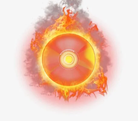 转化元素火焰cd