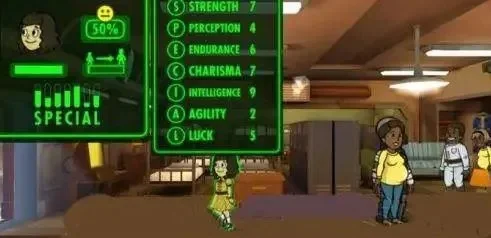 辐射避难所怎么生小孩-辐射避难所繁衍指南