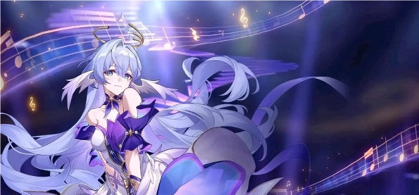 《崩坏：星穹铁道》飞霄阵容怎么选？下个版本新角色队伍搭配全解析