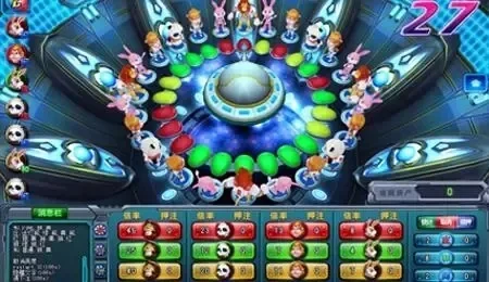 逍遥森林舞会刷金币-逍遥森林刷金币攻略