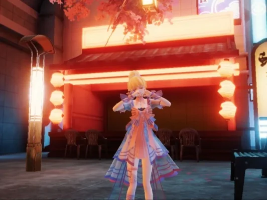 龙族幻想异闻浅尾夜-浅尾夜月影传说