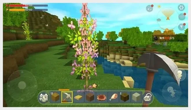 迷你世界怎么浇水-迷你世界浇水指南