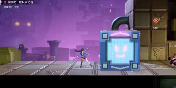 《归龙潮》闯关吧以玩家之名任务攻略：详细步骤与注意事项