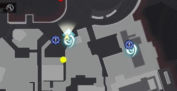 《归龙潮》浦城区福鼠位置全攻略