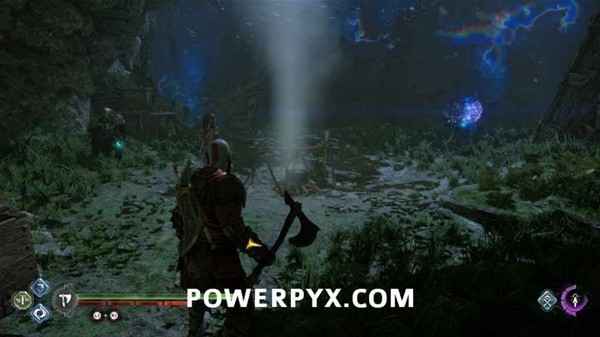 《战神5诸神黄昏》阿斯加德碎片怎么找：详细位置与获取方法