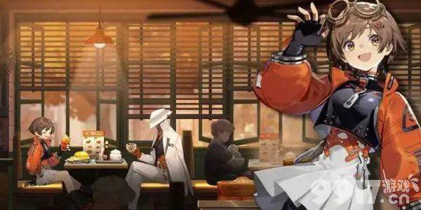 《新月同行》新手角色选择全攻略：详解值得入手的角色与阵容搭配