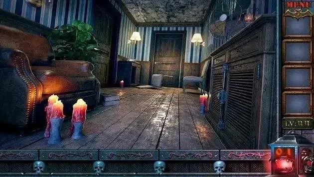 逃离密室游戏攻略秘籍-密室逃脱攻略秘籍