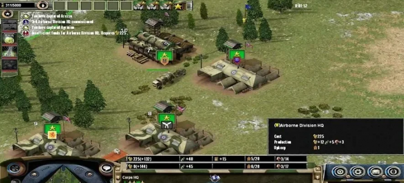 轴心国与同盟国游戏攻略秘籍-轴心同盟国游戏攻略