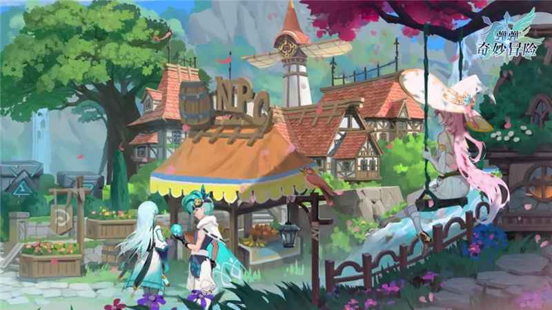 《弹弹奇妙冒险》贵族价格表全解析