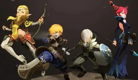 龙之谷手游刺客转职推荐-刺客转职选哪个