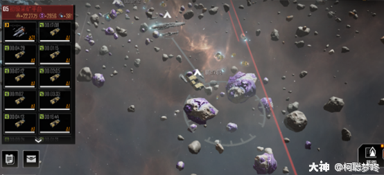 《无尽的拉格朗日》中文调谐指南及游戏指令详解