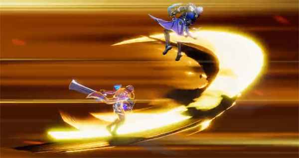 《星之破晓》李信谋世之战技能详解：全面解析角色战斗技巧