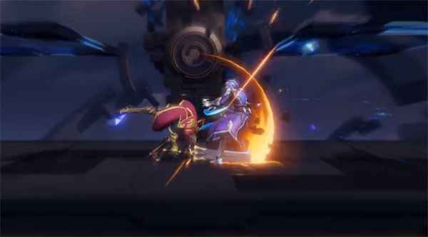 《星之破晓》李信谋世之战技能详解：全面解析角色战斗技巧