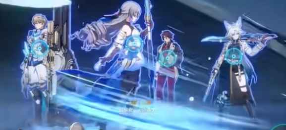 《崩坏:星穹铁道》飞霄之影打法攻略:生存与输出平衡策略