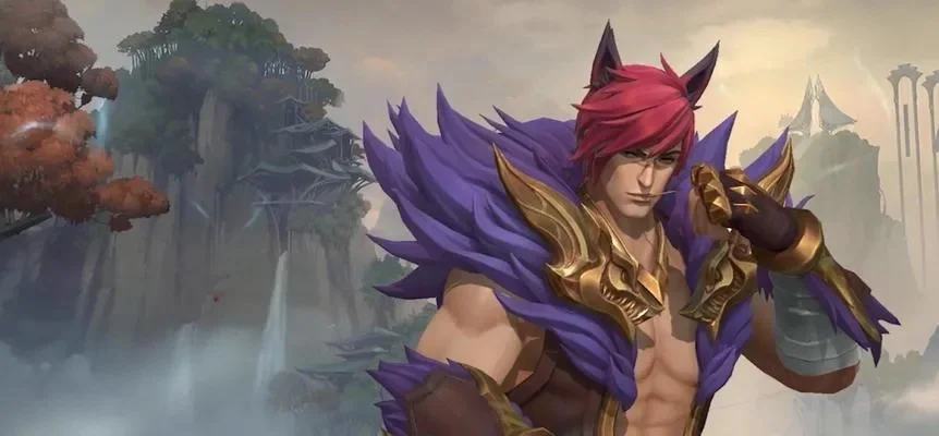 英雄联盟新英雄瑟提-瑟提征服者深度解析