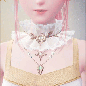 《无限暖暖》金蕊约定属性全解析：优雅甜美风必备